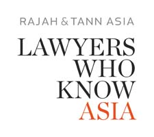 Rajah & Tann Singapore LLP company logo