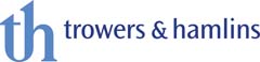 Trowers & Hamlins LLP company logo