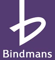 Bindmans LLP company logo