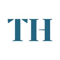 Thomson Heath company logo