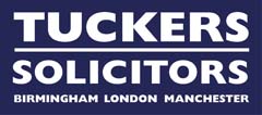 Tuckers Solicitors company logo