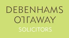 Debenhams Ottaway company logo