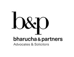 Bharucha & Partners company logo
