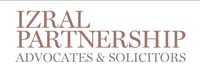 Izral Partnership logo