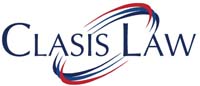 Clasis Law company logo
