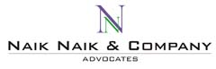 Naik Naik & Company logo
