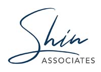 Shin Associates company logo