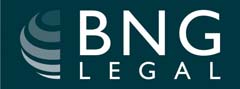 BNG Legal company logo