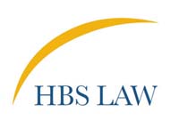 HBS Law company logo