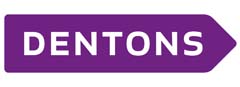 Dentons Hong Kong company logo