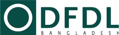 DFDL Bangladesh company logo