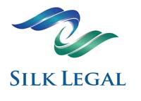 Silk Legal company logo