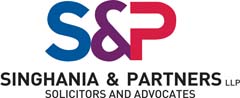 Singhania & Partners LLP company logo
