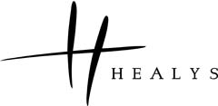 Healys company logo