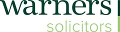 Warners Solicitors company logo