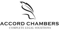Accord Chambers logo