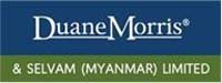 Duane Morris & Selvam (Myanmar) Limited company logo