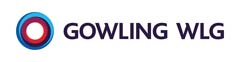 Gowling WLG company logo