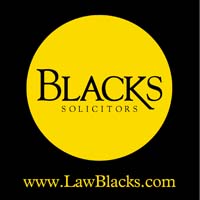 Blacks Solicitors LLP company logo