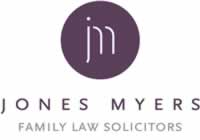 Jones Myers LLP company logo