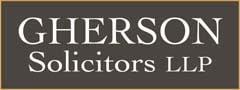 Gherson LLP company logo