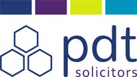 PDT Solicitors company logo