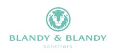 Blandy & Blandy LLP company logo