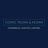 Cooke, Young & Keidan LLP company logo