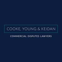 Cooke, Young & Keidan LLP company logo