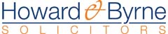 Howard & Byrne company logo