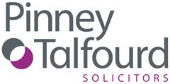 Pinney Talfourd LLP company logo