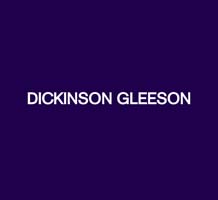 Dickinson Gleeson company logo