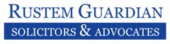 Rustem Guardian Solicitors company logo