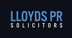 Lloyds PR Solicitors company logo
