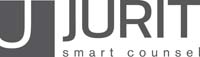 Jurit company logo