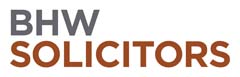 BHW Solicitors company logo