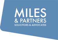 Miles & Partners LLP company logo