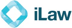 iLaw company logo