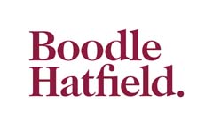 Boodle Hatfield LLP company logo