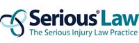 Serious Law LLP company logo