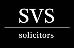 SVS Solicitors company logo