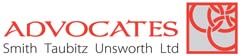 Advocates Smith Taubitz Unsworth Ltd company logo