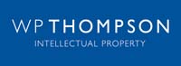 WP Thompson company logo