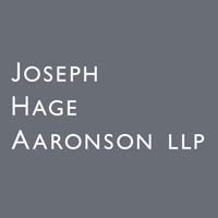 Joseph Hage Aaronson LLP company logo