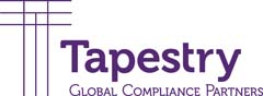 Tapestry Compliance company logo