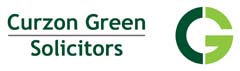 Curzon Green Solicitors company logo
