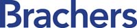 Brachers company logo