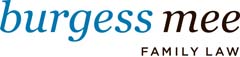 Burgess Mee Family Law company logo
