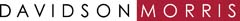 DavidsonMorris company logo