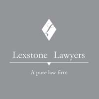 Lexstone Lawyers company logo